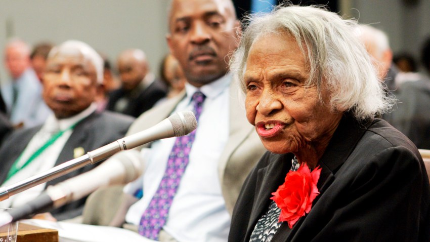 Obit Tulsa Race Riot Survivor
