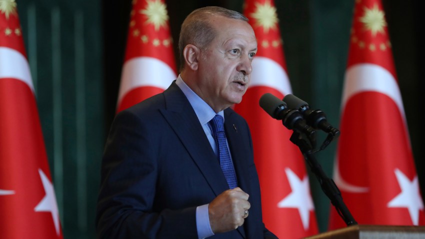 Turkey Economy