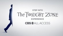 twilight zone experience sdcc 2019