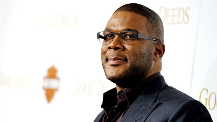 tyler perry good deeds