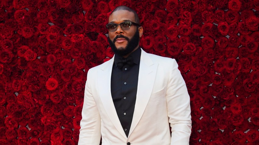 Grand Opening of Tyler Perry Studios
