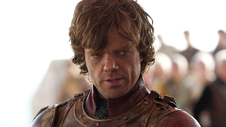 "Game of Thrones"