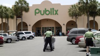 update abiertos y cerrados publix sedanos