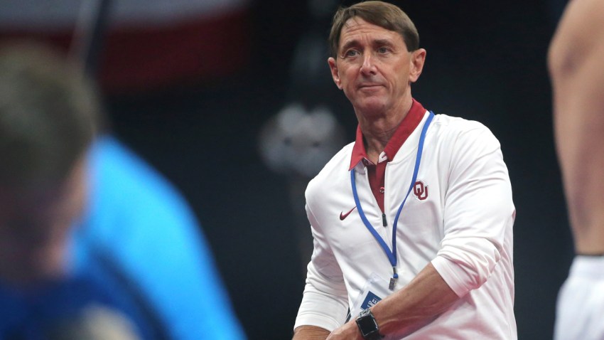 USA Gymnastics In Flux