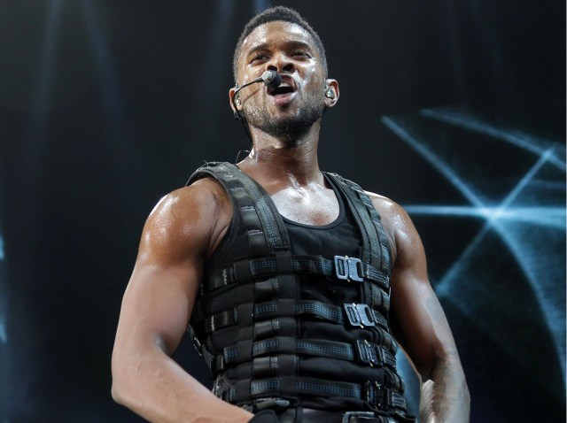 usher new years eve