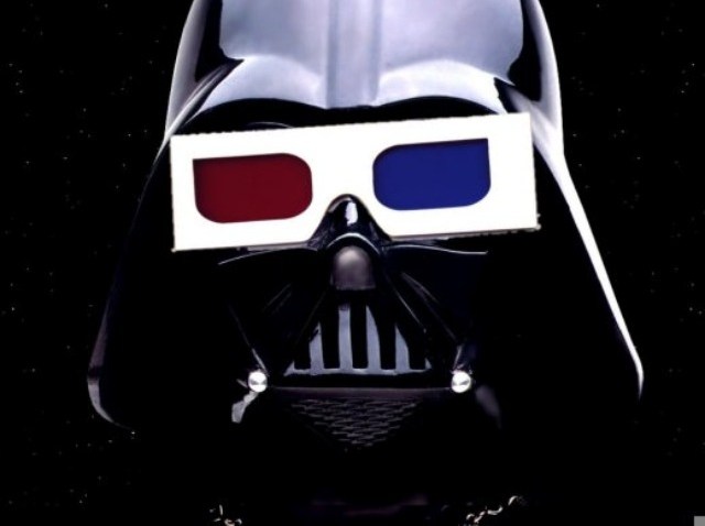vader
