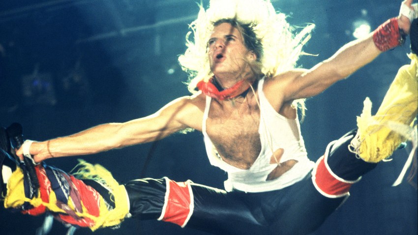 van-halen