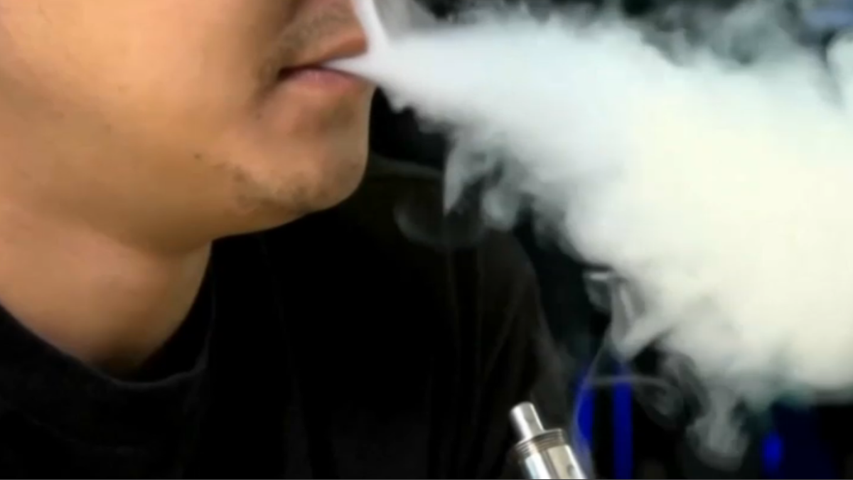 ICYMI Some Stores Selling Vapes Without Checking ID, How South Florida is Preparing For