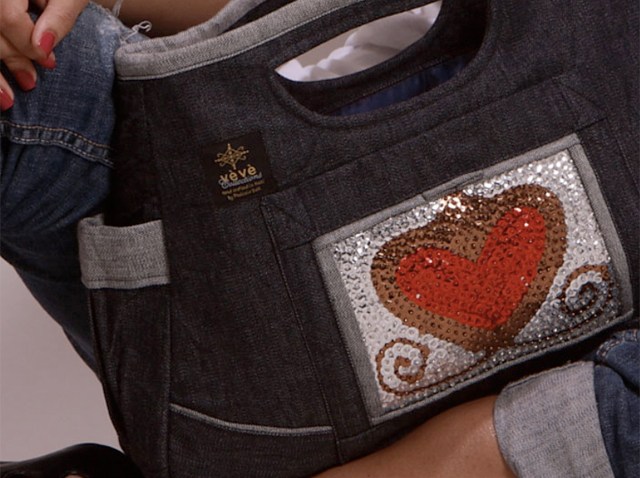 veve handbags