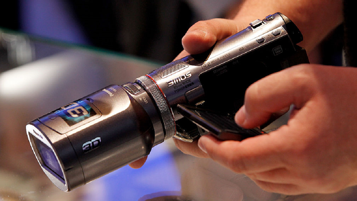 Man, 73, Accused of Video Voyeurism in Dania Beach