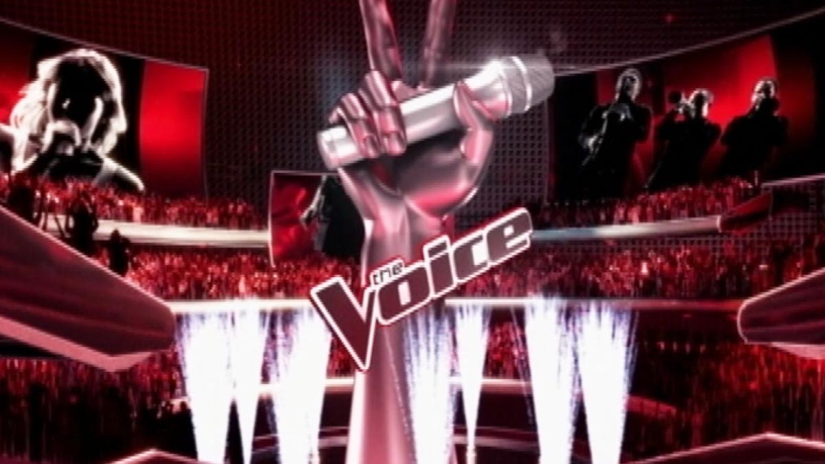 Admirer 7 days Observe Party at Really hard Rock Casino for NBC’s ‘The Voice’ Admirer 7 days Observe Party at Really hard Rock Casino for NBC’s ‘The Voice’