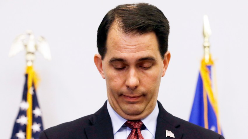 GOP 2016 Walker