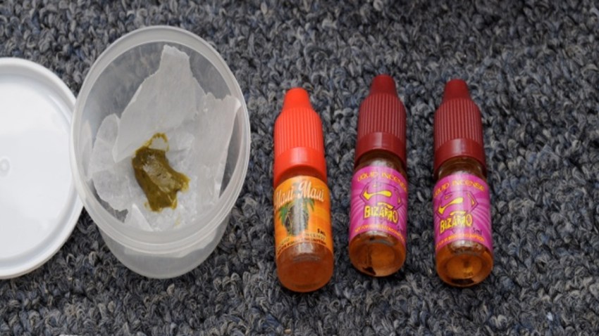 weedwax