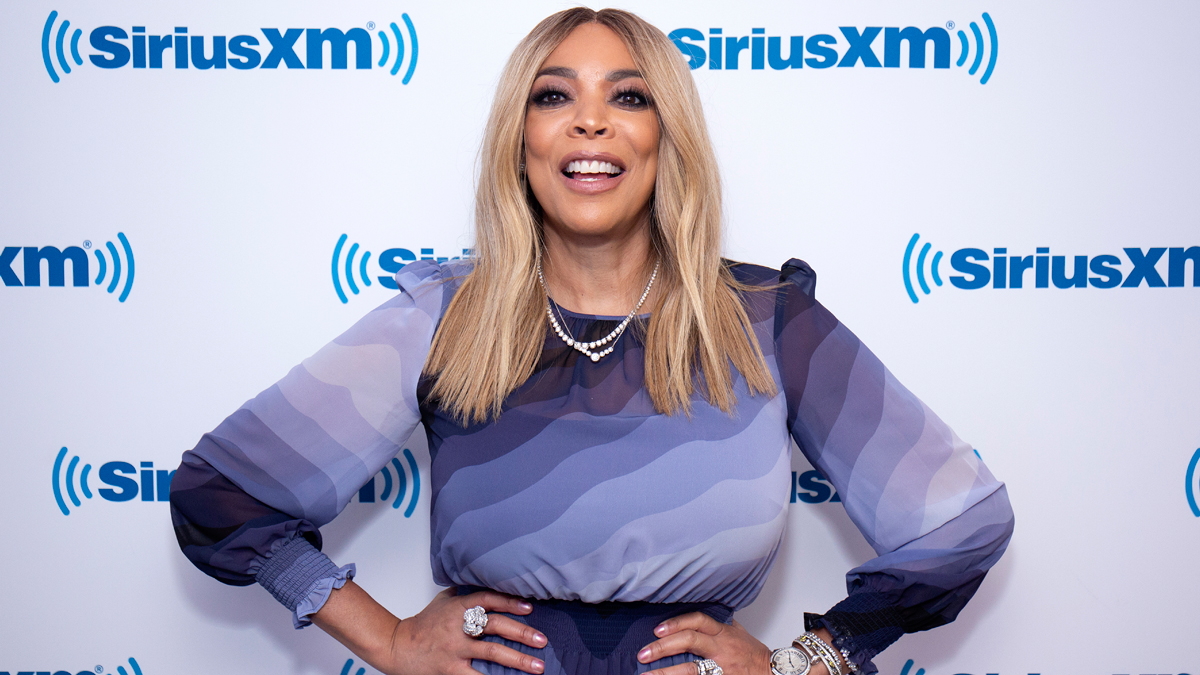 Wendy Williams Checks Into Wellness Facility for ‘Health Issues’