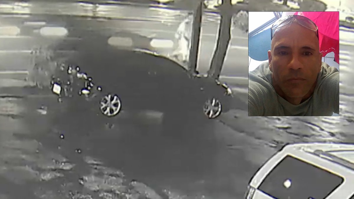 Fort Lauderdale Police Search for Driver After Man Killed in Hit-and ...