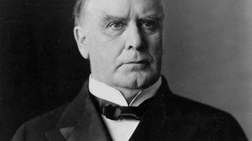 william_mckinley