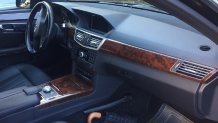 [MIA] Car Wood Trim Interior Replaced