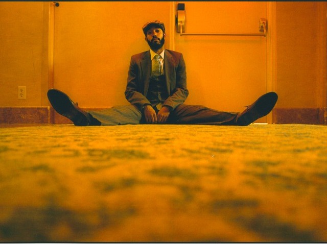 wyatt cenac