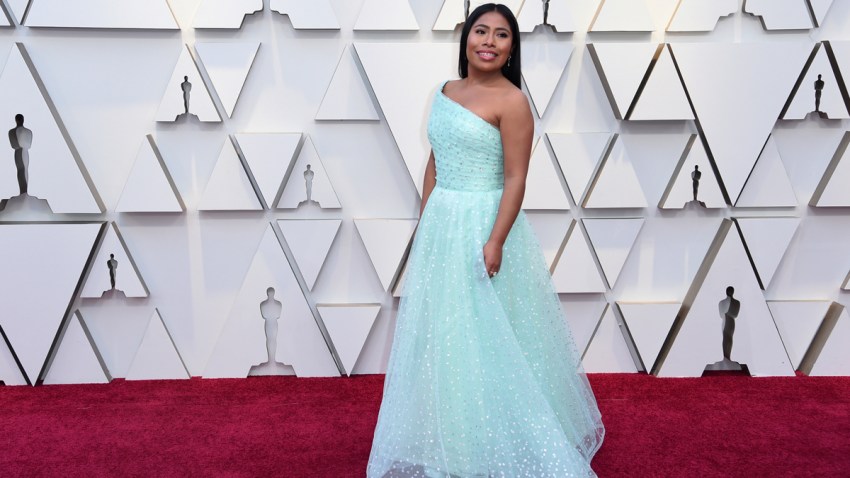 APTOPIX 91st Academy Awards - Arrivals