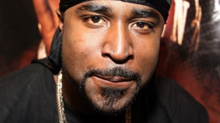 young buck