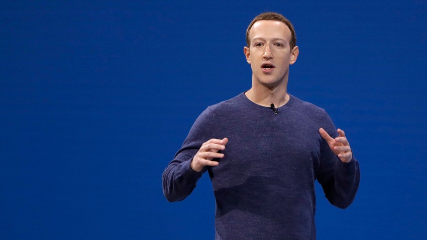 Facebook Developer Conference