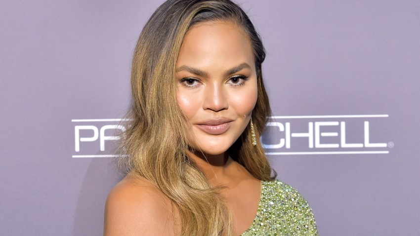 Chrissy Teigen Nbc 6 South Florida