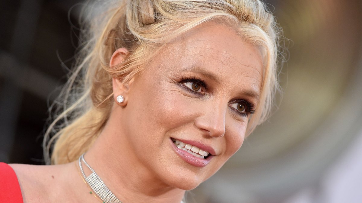 Britney Spears' Conservatorship Details: Who Controls What ...