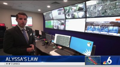 Coral Springs First to Implement New Safety Software