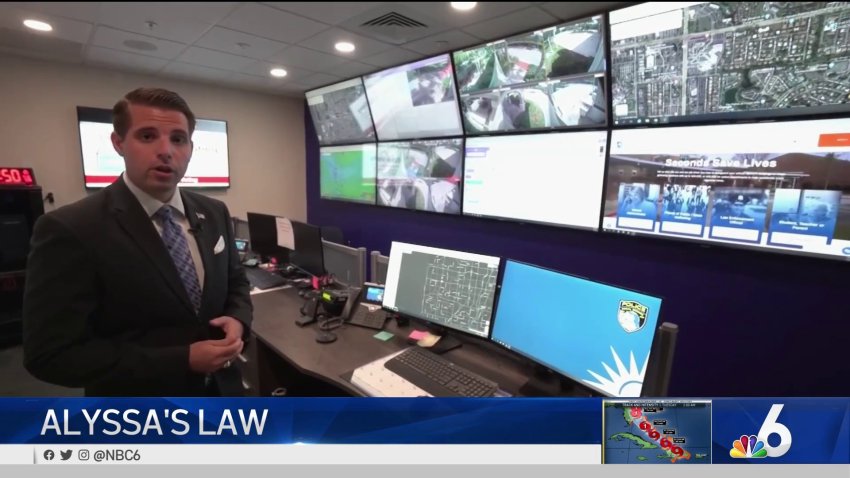 Coral Springs First to Implement New Safety Software