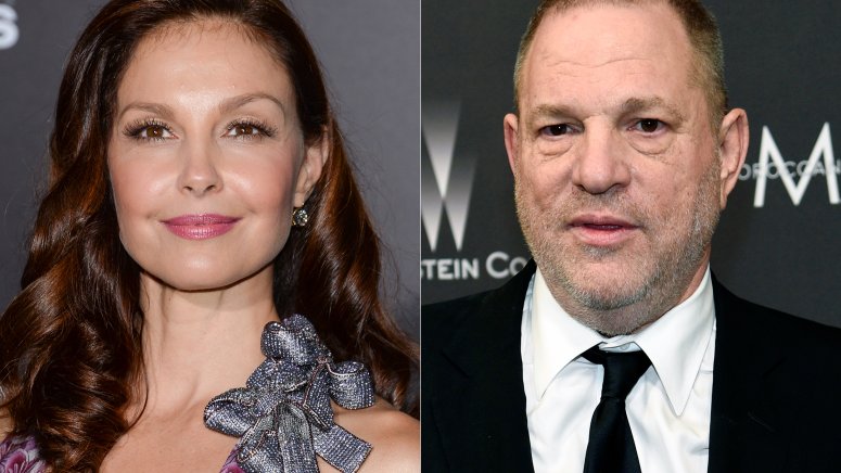 Ashley judd can sue harvey weinstein for sexual harassment, court rules Court Says Ashley Judd Can Sue Harvey Weinstein for Sexual Harassment – NBC 6 South Florida