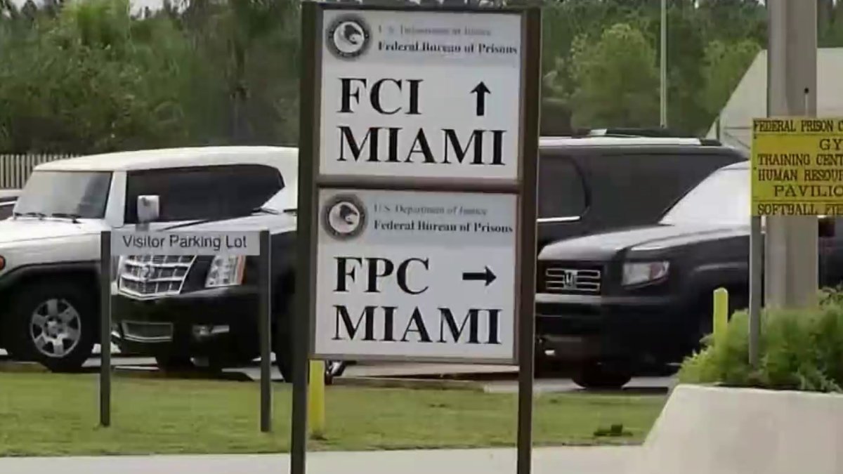 Inmates, Correctional Officers Concerned About Growing Number of COVID