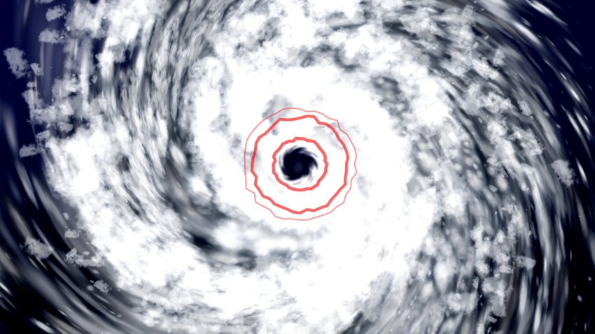 How Hurricanes Form