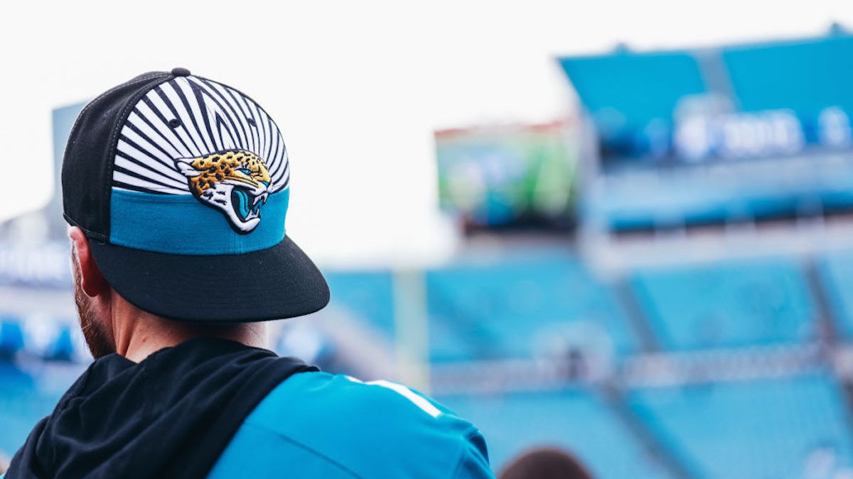 Jacksonville Jaguars and Ticketmaster announce exclusive