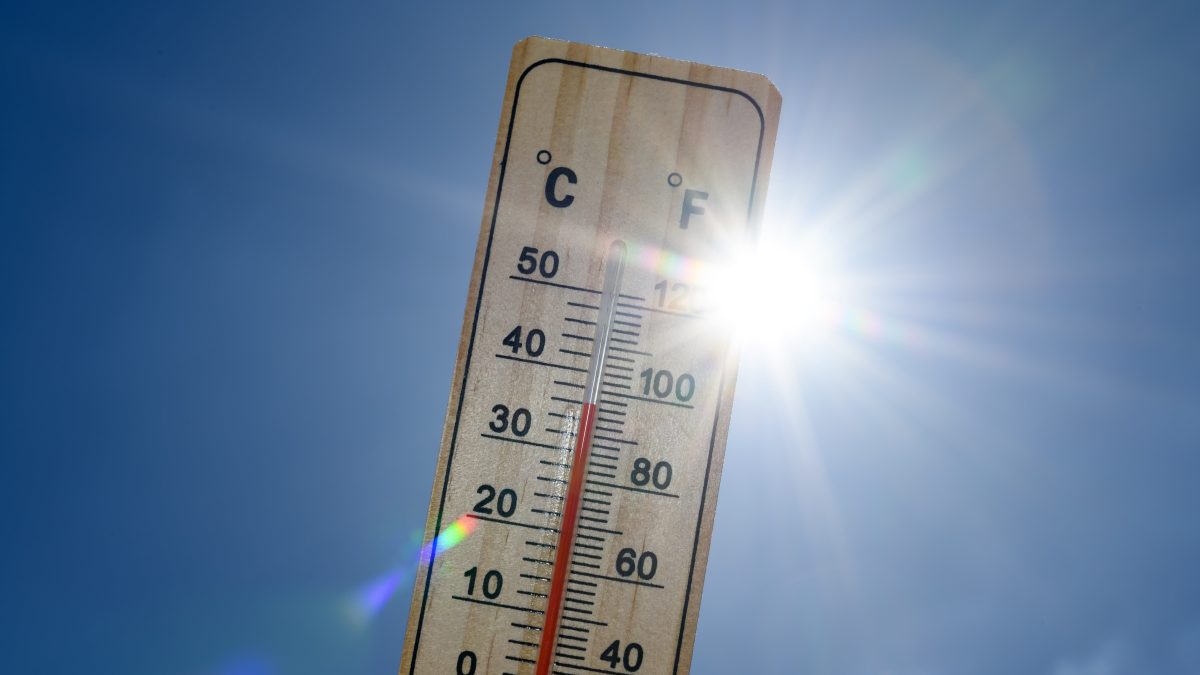 Heat advisory to impact weather in Miami – NBC 6 South Florida