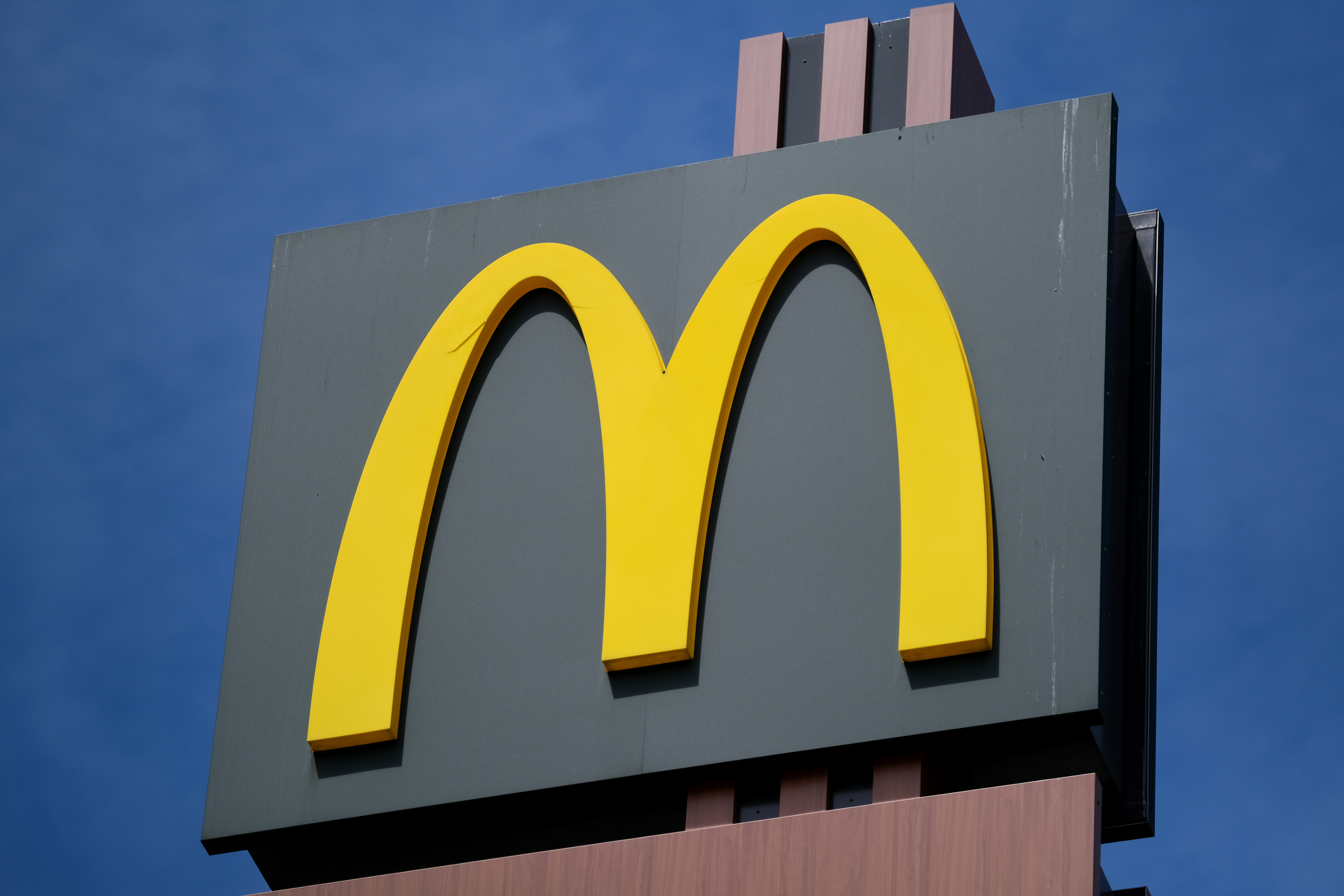 Menu changes coming to McDonald's this week after big announcements