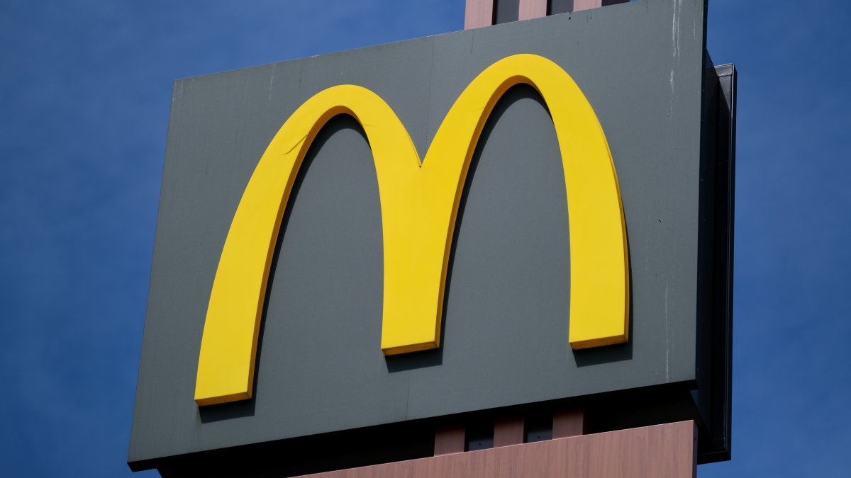 Menu changes coming to McDonald's this week after big announcements Menu changes coming to McDonald's this week after big announcements