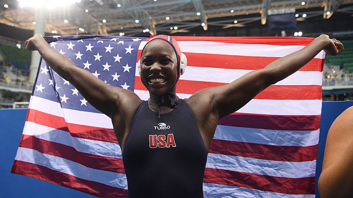 Miami Native, Water Polo Star Dealing With Pandemic Ahead of Tokyo