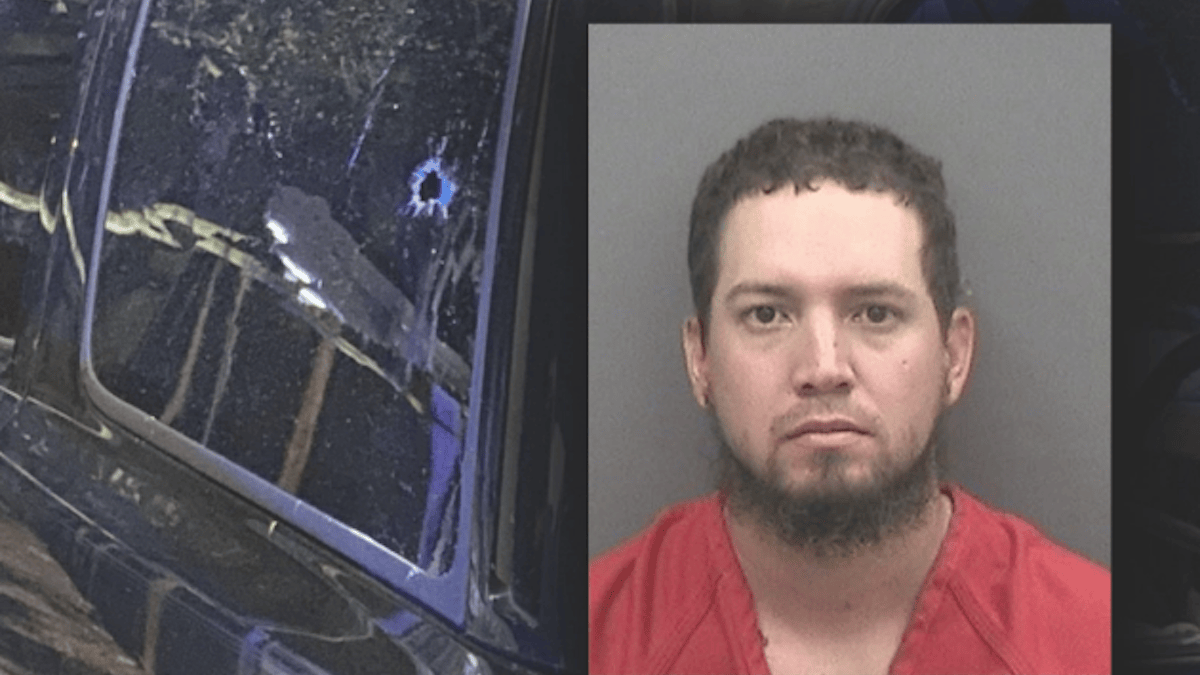 Officer Injured, 2 Others Wounded in Shooting Spree Near Tampa – NBC 6 ...