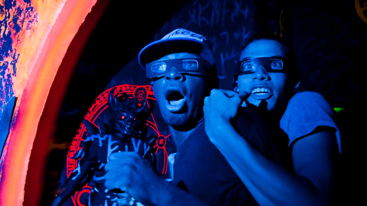 Universal Orlando S Halloween Horror Nights Makes Partial Return Nbc 6 South Florida