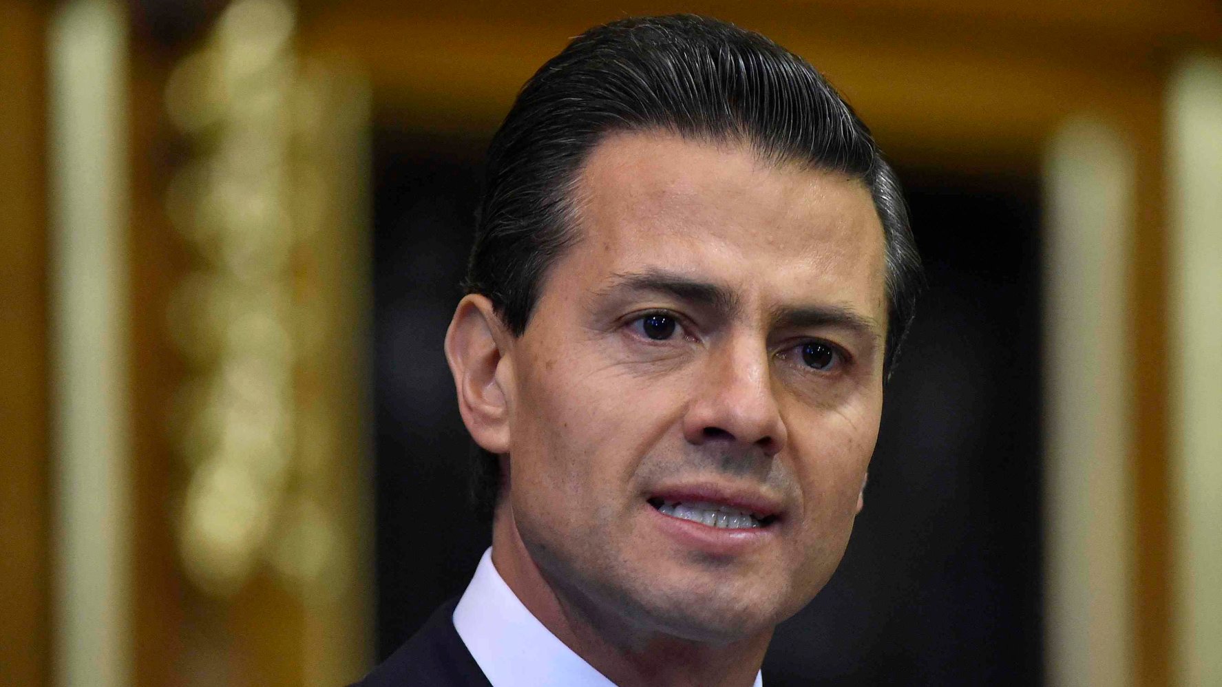 Concern Grows as Mexico President Talks of Investigation NBC 6 South
