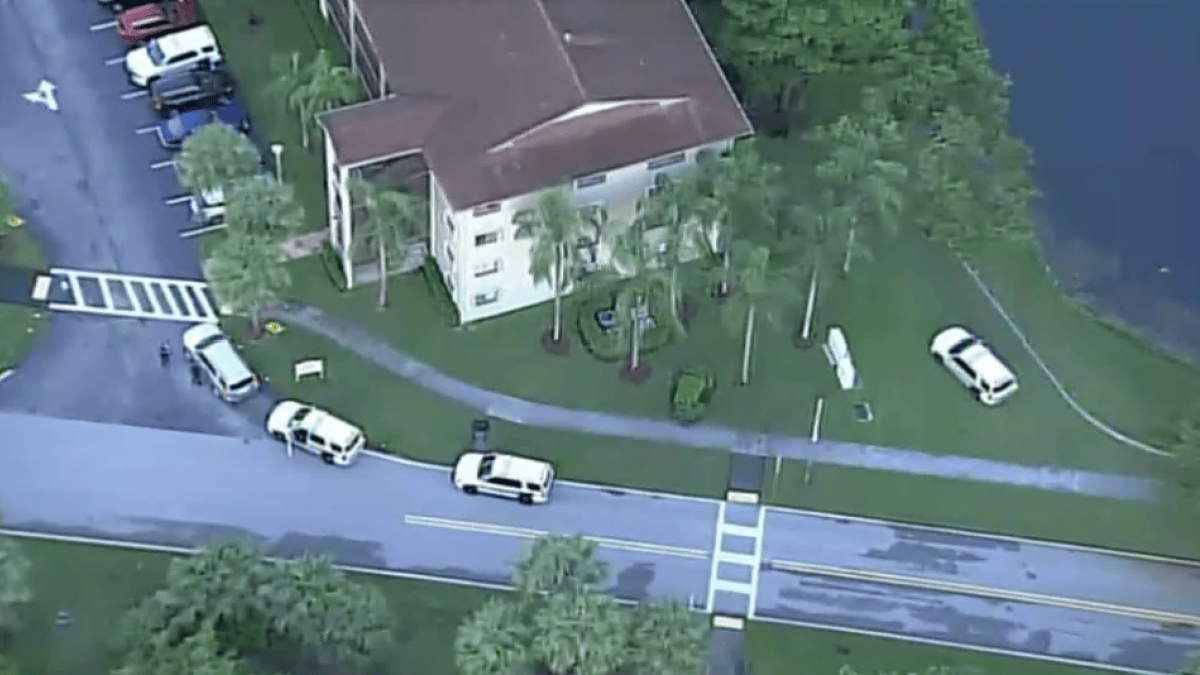 Woman Shot in Car on I-75 After Chasing Reported Burglar in Pembroke ...
