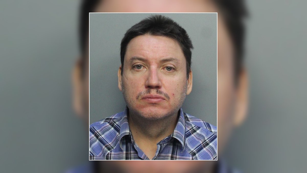 Man Accused in Kidnapping, Sex Battery of Woman With Mental Disability ...