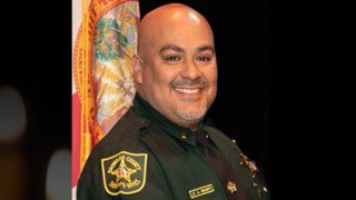 Lt. Aldemar “Al” Rengifo