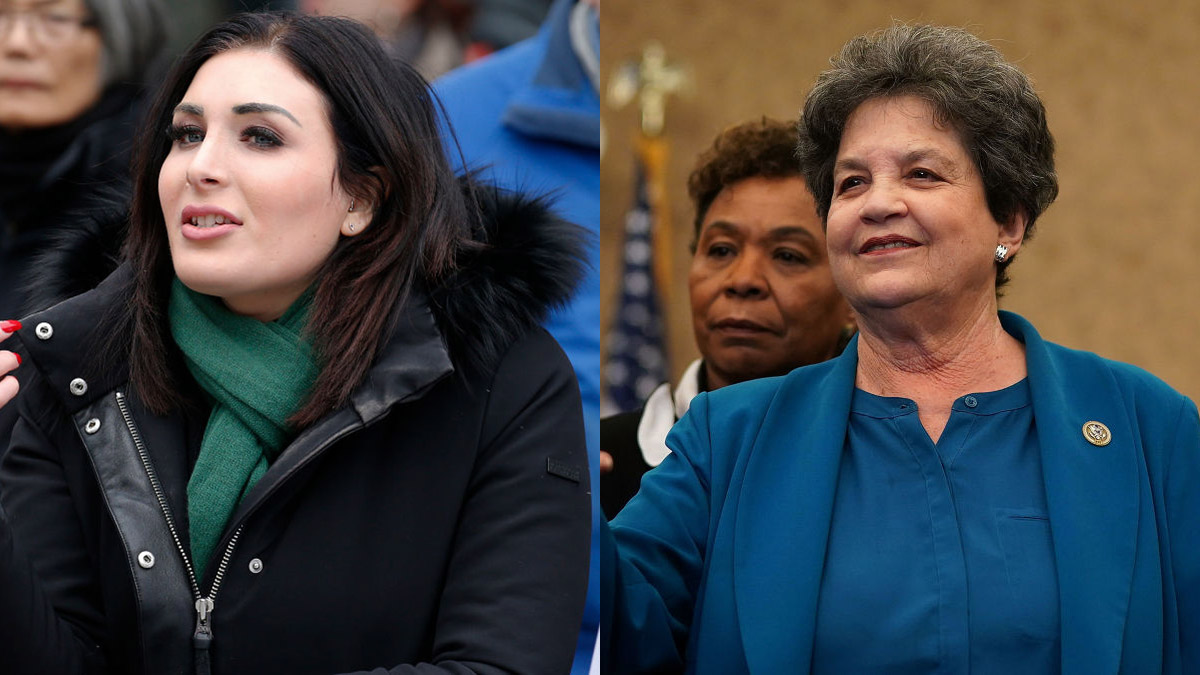 FarRight Provocateur Wins GOP Primary to Challenge South Florida