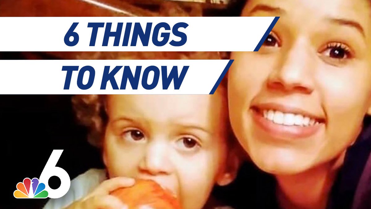 6 Things to Know – New Video Released in Missing Mom Case, Man Fired ...