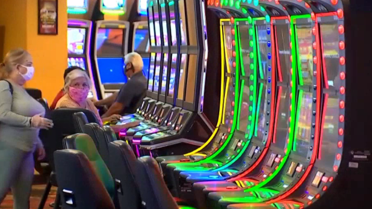 Game On! MiamiDade Allows Casinos to Reopen Monday With Limited