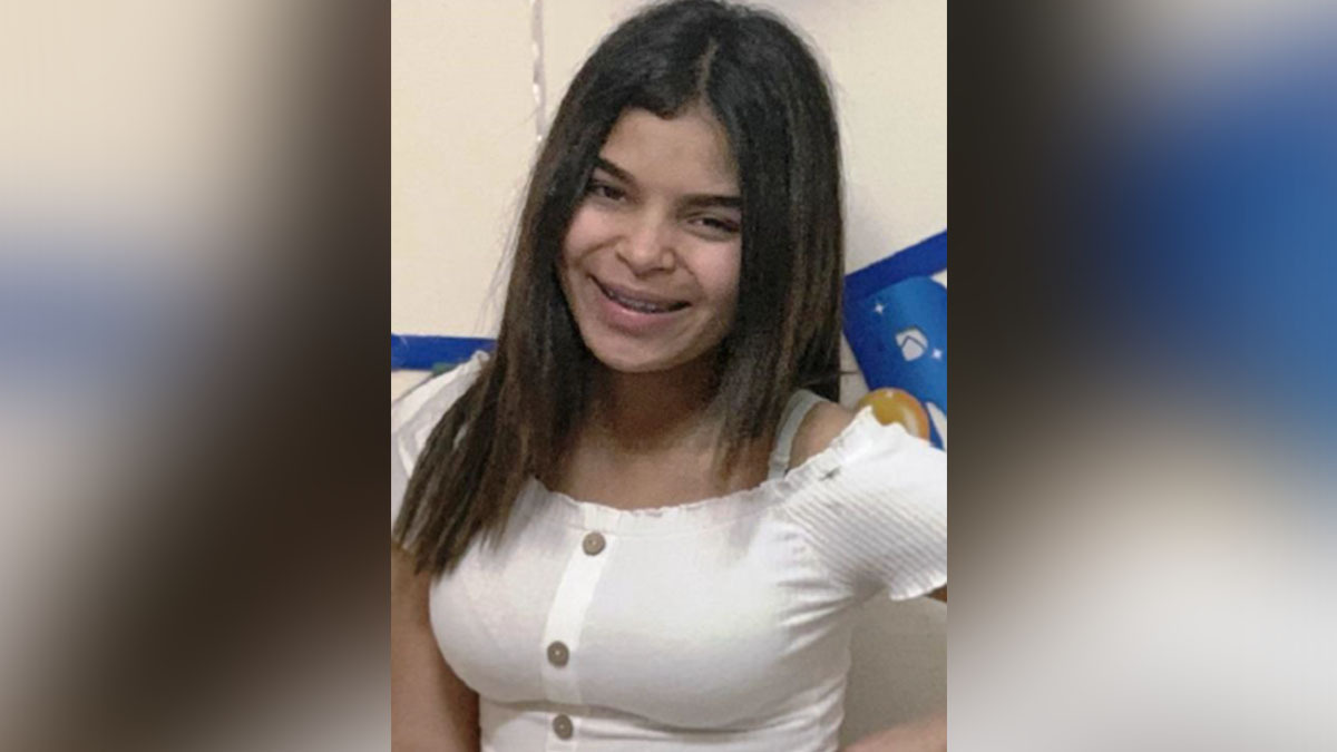 Miami Dade Police Search For Missing 12 Year Old Girl Nbc 6 South Florida