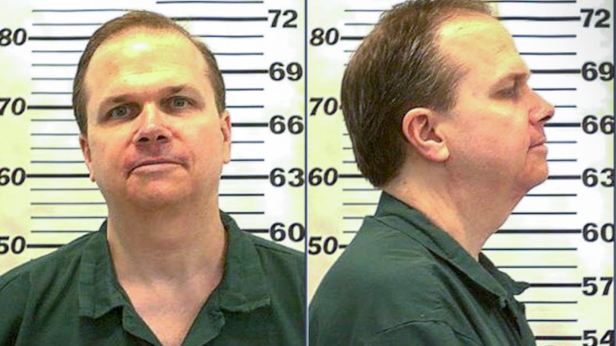 John Lennon’s Killer Denied Parole Once more, for 12th Time John Lennon’s Killer Denied Parole Once more, for 12th Time