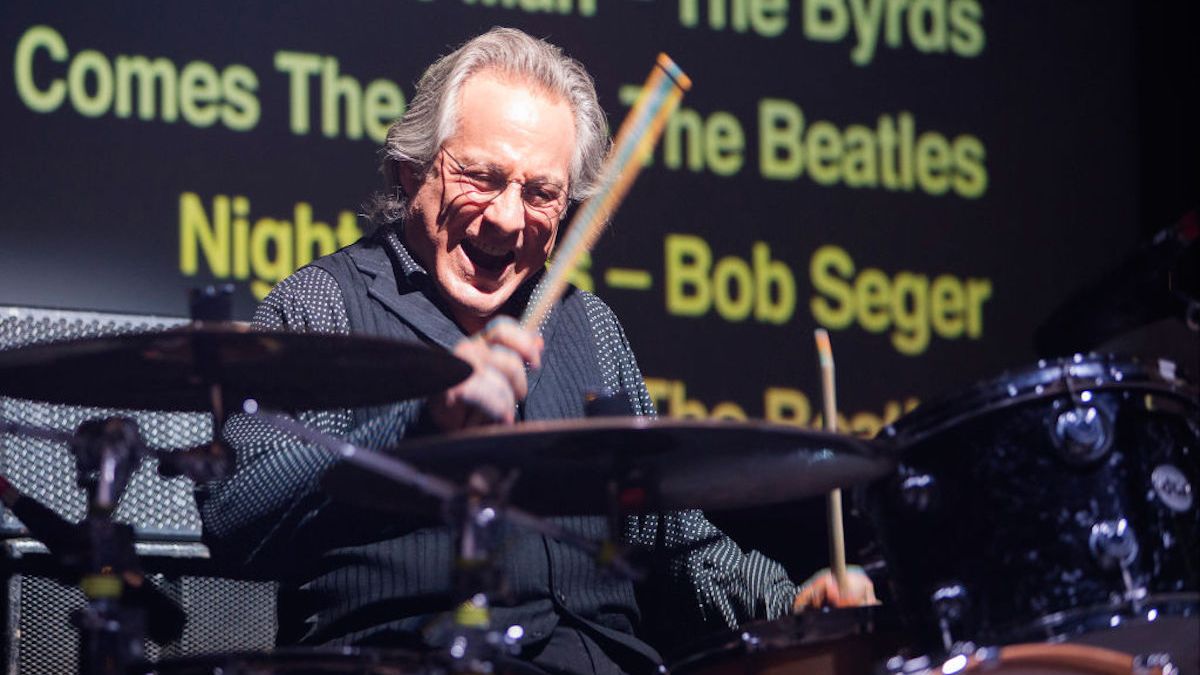 Longtime Drummer for Springsteen, ‘The Tonight Show’ Appointed to Local