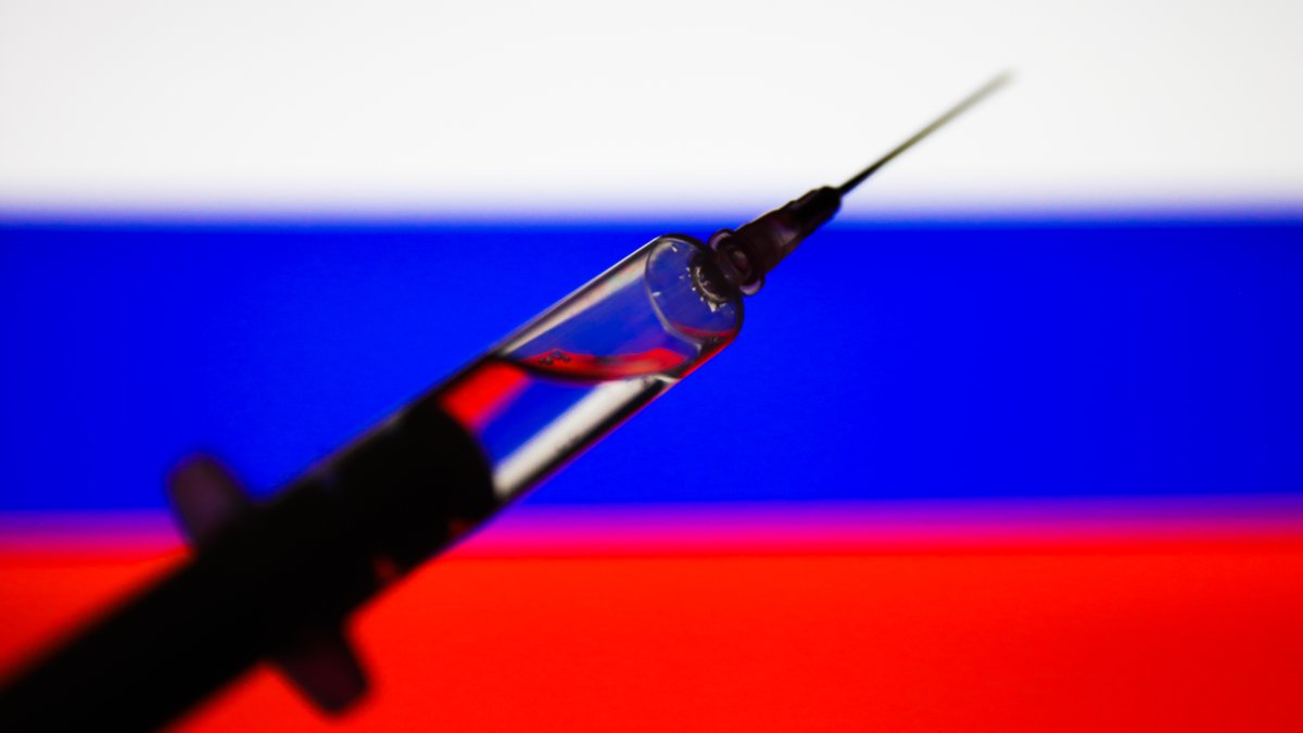 Russia Approves First Coronavirus Vaccine Despite Scientific Skepticism ...